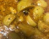 Punjabi Tinde curry recipe step 3 photo