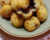 Foto langkah ke 4 dari resep Jemblem.