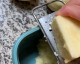 Une image de l'étape 3 de 🥣🥄BIRCHER 🍎 POMMES 🍏.