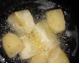 Foto langkah ke 5 dari resep Singkong Goreng Nyus.