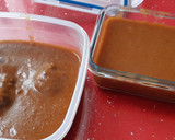 Foto del paso 9 de la receta: Carrilleras de cerdo en salsa de vino y mostaza