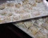 Foto del paso 5 de la receta: Raviolones caseritos