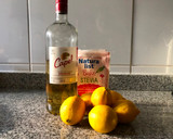 Foto del paso 1 de la receta: Pisco sour