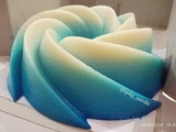 Kue Lapis Tepung Beras