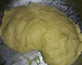 Foto langkah ke 3 dari resep Donat kentang super empukk n menul-menul.