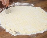 Stíriai metélt recept fázis 5 fotója