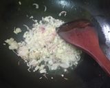 Foto langkah ke 2 dari resep Ifumie kuah telur boncabe #49.