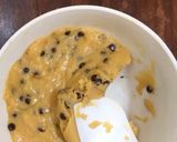 Foto langkah ke 5 dari resep Choco cookies (Full foto setiap step).