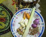 Foto langkah ke 2 dari resep Belut serundeng keiyuk.