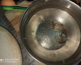 A picture of step 10 of Atta Ka Halwa (Kadha Prasad).