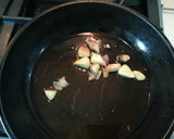 Foto del paso 2 de la receta: Lubina con patatas y calabacín