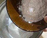 Foto langkah ke 3 dari resep Kue Talam Pandan.