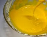 A picture of step 2 of Paneer Pakora.