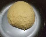 Foto langkah ke 4 dari resep Roti sobek isi coklat keju.