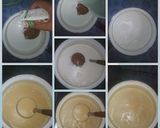 Foto langkah ke 8 dari resep Serabi Ubi Orange Kuah Kinca.
