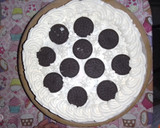 Foto del paso 1 de la receta: Tarta oreo!