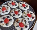 Pas rețetă Frozen yogurt bites 2 fotografie