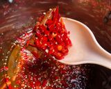 Foto langkah ke 3 dari resep 99. Asinan rambutan dan nanas @baveragediary.