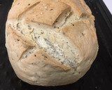 Foto del paso 4 de la receta: Pan (Sin TACC / Sin Gluten / Vegan)