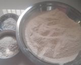 गेहूं के आटे की रोटी (gehu ke aate ki roti recipe in Hindi) रेसिपी चरण 1 फोटो