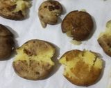 Foto langkah ke 3 dari resep Baked Garlic Potato.
