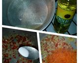 Foto del paso 3 de la receta: Tarta de Zapallitos 