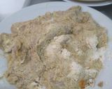 Foto langkah ke 1 dari resep Steak ayam barbeque sauce.
