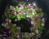 Manchurian recipe step 9 photo