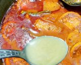 ছানার ডালনা(Chanar Dalna recipe in bengali) রেসিপির ধাপ 9 ছবি