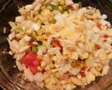 Foto del paso 3 de la receta: Judías blancas en ensalada