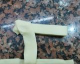 Foto del paso 4 de la receta: Tequeños