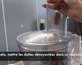 Une image de l'étape 8 de ✨ Mes Makrouts aux pistaches et aux amandes✨.