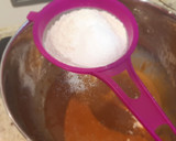 Foto del paso 3 de la receta: Bizcocho de dulce de leche