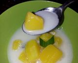 Foto langkah ke 3 dari resep Kolak labu kuning resep bunda.
