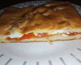 Foto del paso 5 de la receta: Torta salada en licuadora