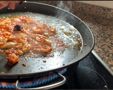 Foto del paso 4 de la receta: Fideuà mixta