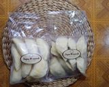 Foto langkah ke 13 dari resep Pizza Goreng.