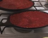 Foto del paso 1 de la receta: Zuchinnis y berenjena 🍆