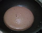 Foto langkah ke 1 dari resep Pancake tanpa tepung.
