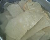 Foto langkah ke 6 dari resep Odeng eomuk fish cakek.
