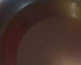 Ragda pani puri recipe step 5 photo