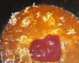 Italian pasta recipe step 3 photo