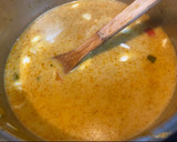 Foto del paso 4 de la receta: Curry de Calabaza y Brocoli