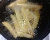 Foto del paso 5 de la receta: Tallarín con salsa