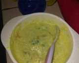 Foto langkah ke 1 dari resep MpAsi 6m+ (menu 5bintang).