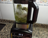 Foto del paso 2 de la receta: Ninja batidora licuadora: Mermelada de kiwi 🥝