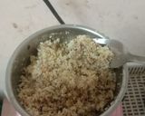 நட்ஸ் வீல் ரோல் ஸ்வீட்(nuts wheel roll recipe in tamil) ரெசிபி ஸ்டேப் 3 புகைப்படம்