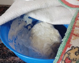Foto del paso 3 de la receta: Tortas fritas para el mate 🧉