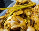 Foto langkah ke 4 dari resep Ayam Ungkep Ala Teh Ica.