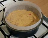 Vickys Rhubarb & Custard Pudding, GF DF EF SF NF recipe step 6 photo